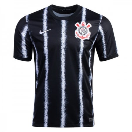 Fotbalový Dres Corinthians Venkovní 2021/22